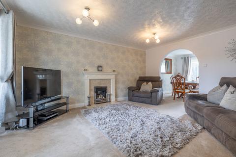 4 bedroom detached house for sale, Taverham