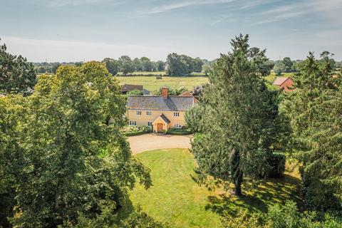 4 bedroom detached house for sale, Mattishall