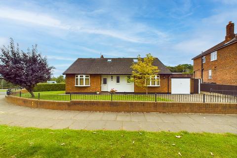 3 bedroom detached bungalow for sale, Hummersknott Avenue, Darlington, County Durham