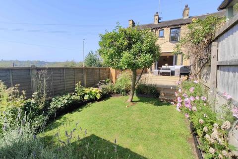 2 bedroom terraced house for sale, Huddersfield Road, Wyke BD12