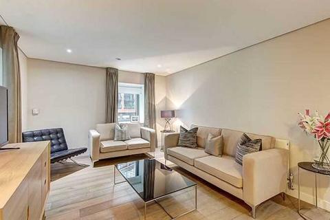 2 bedroom apartment to rent, London W2