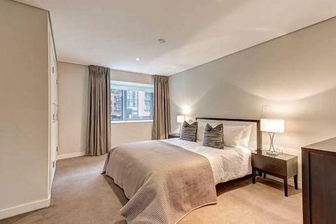 2 bedroom apartment to rent, London W2