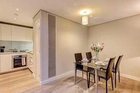 2 bedroom apartment to rent, London W2