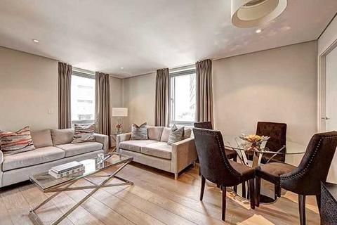 3 bedroom apartment to rent, London W2