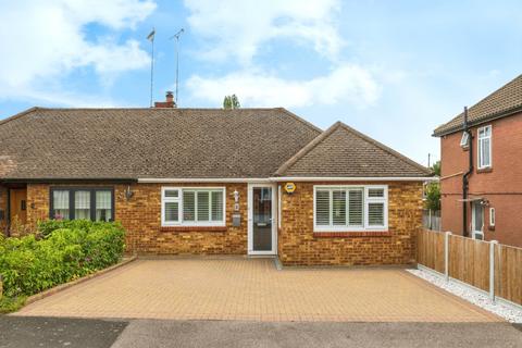 2 bedroom semi-detached house for sale, Rushdene Road, Brentwood, Essex