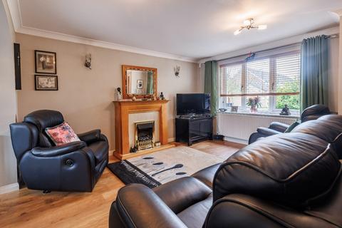 3 bedroom link detached house for sale, Brookfield, Weald Hall Lane, Thornwood, Epping, CM16