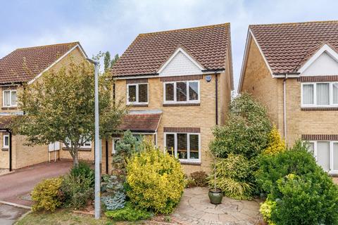 3 bedroom link detached house for sale, Brookfield, Weald Hall Lane, Thornwood, Epping, CM16