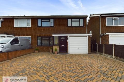66 Brook Meadow Road, Birmingham, B34 6QP