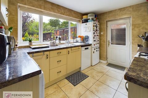 66 Brook Meadow Road, Birmingham, B34 6QP