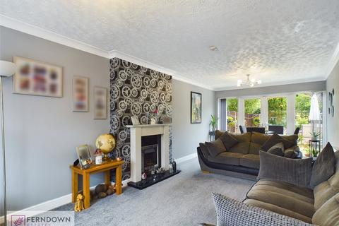 66 Brook Meadow Road, Birmingham, B34 6QP