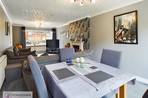 66 Brook Meadow Road, Birmingham, B34 6QP