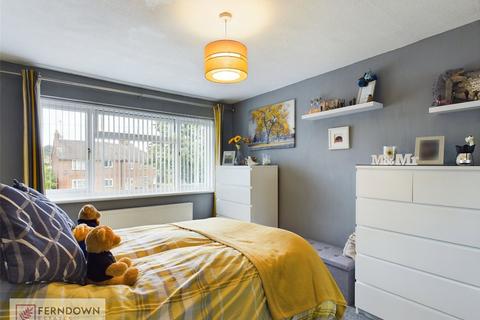 66 Brook Meadow Road, Birmingham, B34 6QP