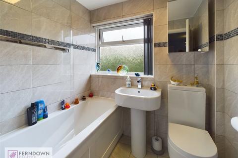 66 Brook Meadow Road, Birmingham, B34 6QP