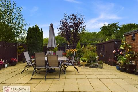 66 Brook Meadow Road, Birmingham, B34 6QP