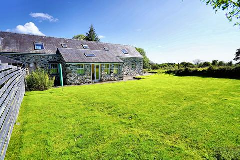 3 bedroom barn conversion for sale, Sgubor Wennol Ty Du, Llannor - 3ac