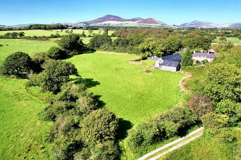 3 bedroom barn conversion for sale, Sgubor Wennol Ty Du, Llannor - 3ac