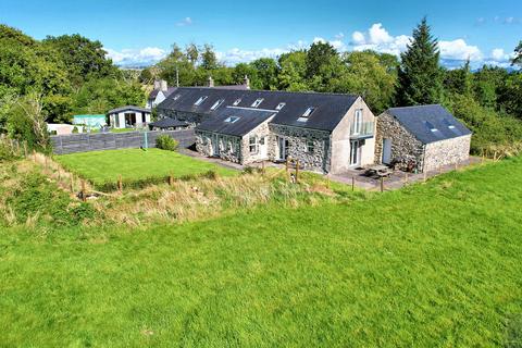 3 bedroom barn conversion for sale, Sgubor Wennol Ty Du, Llannor - 3ac