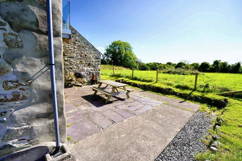 3 bedroom barn conversion for sale, Sgubor Wennol Ty Du, Llannor - 3ac