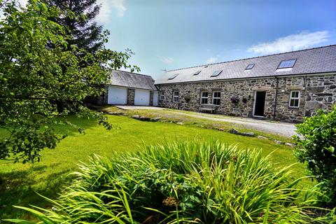 undefined, Sgubor Wennol Ty Du, Llannor - 3ac