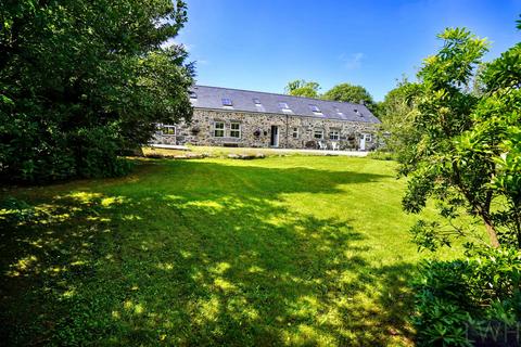 undefined, Sgubor Wennol Ty Du, Llannor - 3ac