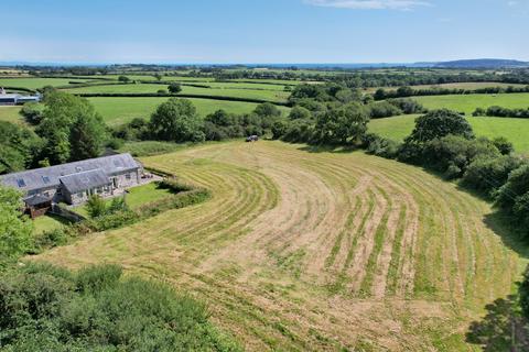 undefined, Sgubor Wennol Ty Du, Llannor - 3ac