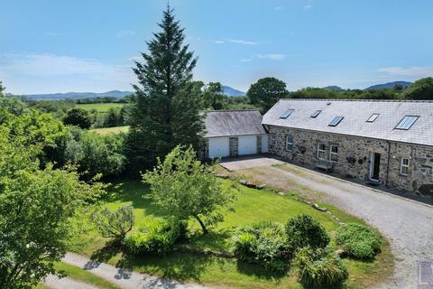 undefined, Sgubor Wennol Ty Du, Llannor - 3ac