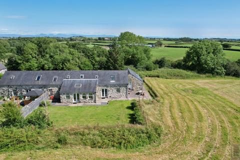 undefined, Sgubor Wennol Ty Du, Llannor - 3ac