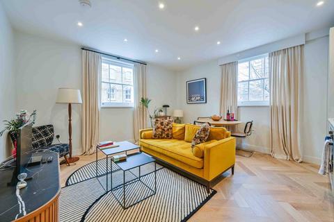 1 bedroom flat to rent, Charlotte Street, Fitzrovia, London, W1T