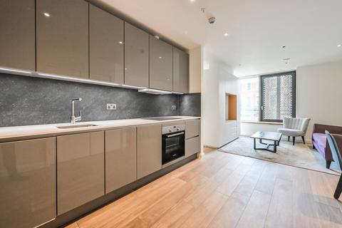 Studio to rent, Vantage Point, Junction Road, Archway, London, N19