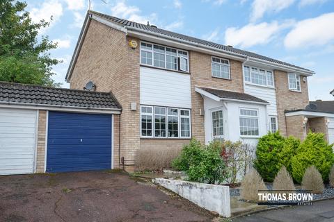 3 bedroom semi-detached house for sale, Arne Grove, Orpington