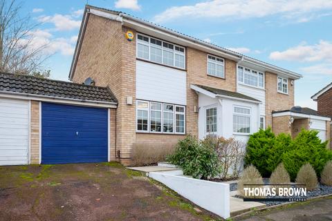 3 bedroom semi-detached house for sale, Arne Grove, Orpington