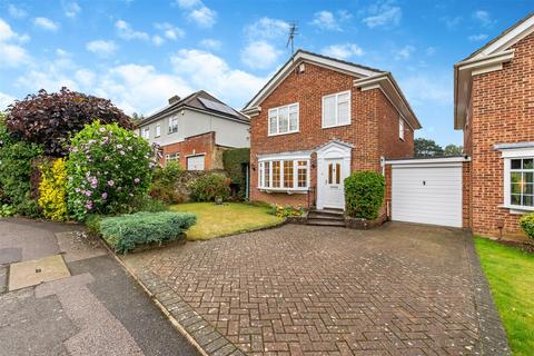 4 bedroom detached house for sale, North Street, Barming, Maidstone