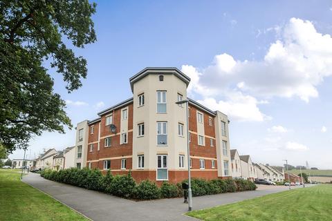 2 bedroom apartment for sale, Betony Drive, Newton Abbot, TQ12 1UA