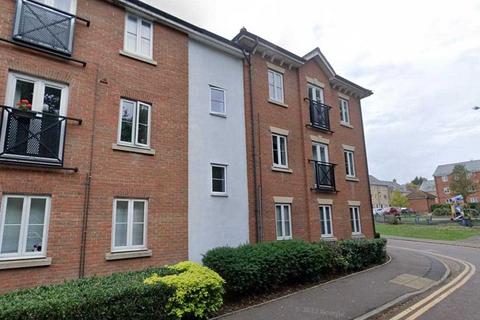 2 bedroom flat to rent, Bradford Drive, Colchester