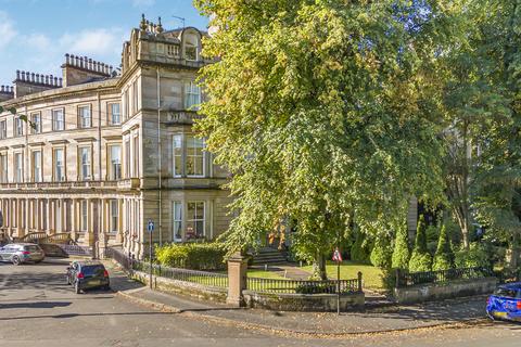 2 bedroom flat for sale, Crown Road North, Glasgow G12