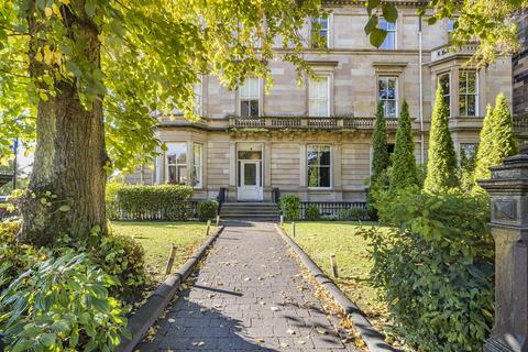 2 bedroom flat for sale, Crown Road North, Glasgow G12