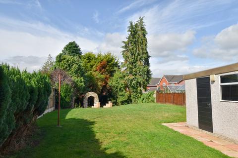 2 bedroom semi-detached bungalow for sale, Farcroft Drive, Market Drayton