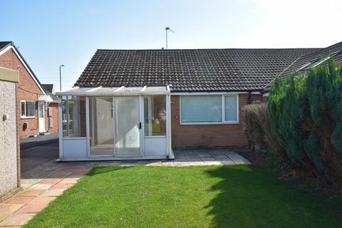 2 bedroom semi-detached bungalow for sale, Farcroft Drive, Market Drayton