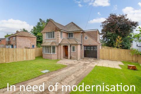 Morten House First Avenue, Amersham, HP7 9BL