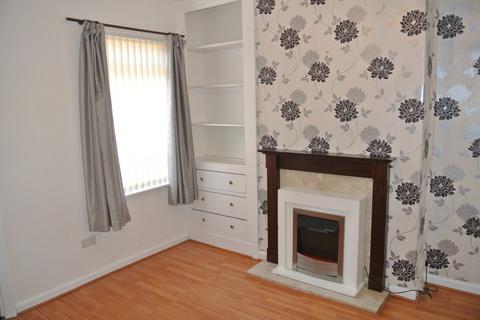 2 bedroom terraced house for sale, Huxley Street, Castle, Northwich