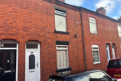 2 bedroom terraced house for sale, Huxley Street, Castle, Northwich