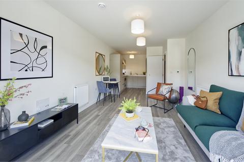 1 bedroom apartment to rent, at Manchester, 13 Snowdrop House, 2 Elder Mews, Tooting, SW17 0JF 13, Snowdrop House SW17