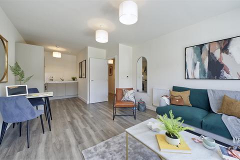 1 bedroom apartment to rent, at Manchester, 13 Snowdrop House, 2 Elder Mews, Tooting, SW17 0JF 13, Snowdrop House SW17