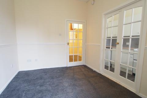 1 bedroom apartment to rent, Clavering Street West, Paisley PA1