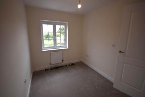 4 bedroom end of terrace house to rent, Reaseheath Way, Henhull, Nantwich