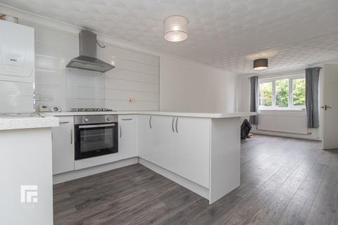 2 bedroom end of terrace house to rent, St James Mews, Severn Grove, Pontcanna