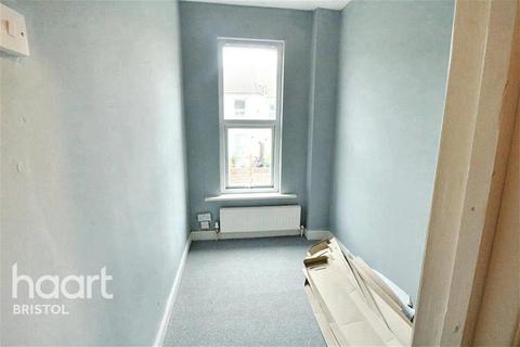 2 bedroom terraced house to rent, Gloucester Street, Eastville