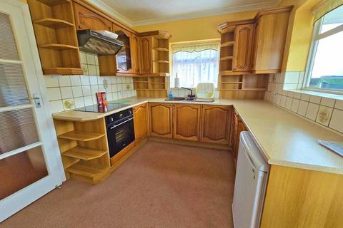 3 bedroom semi-detached bungalow for sale, Melrose Close, Worthing BN13