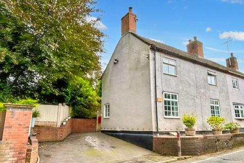 3 bedroom semi-detached house for sale, Sandon Road, Hilderstone