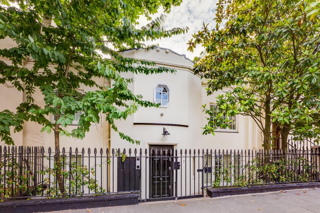 Belgrave Place 7-17